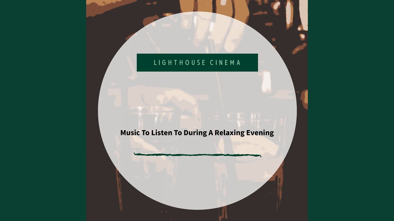 Late Night at the Bar