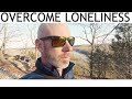 How To Overcome Loneliness From Narcissistic Abuse