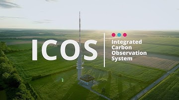 ICOS - Integrated Carbon Observation System