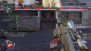Two Sick Hitmarkers