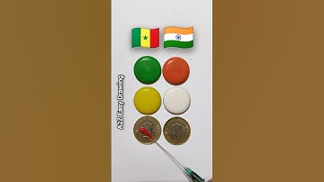 🇮🇳🇸🇳 / Jana Gana Mana / National Anthem / Independence Day #shorts #independenceday