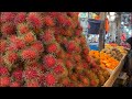 What A Raw Vegan Can Get In Malaysia For $14!