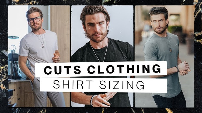 Cuts Clothing Review - 5 Months Later 