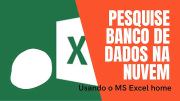 COMO BUSCAR DADOS DE UMA PLANILHA NO ONEDRIVE #EXCEL, #DADOSEXTERNOSNOEXCEL, #COMOAUTOMATIZARDADOS