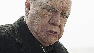 CHURCHILL Movie Trailer (2017) CHURCHILL Movie Trailer (2017)