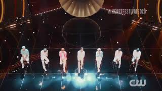 BTS - Spring Day | iHeartradio Music Festival 2020
