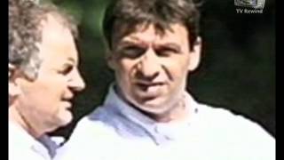 Willem Holleeder arrestatie  NOS Journaal 30  01  2006