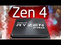 Zen 4 Leaks - My Thoughts on Power Consumption