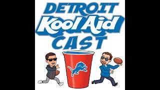 NFC Championship Hype, Lions Koolaid With Double Cornbread, Prime Time Matchups, Predictions, and...