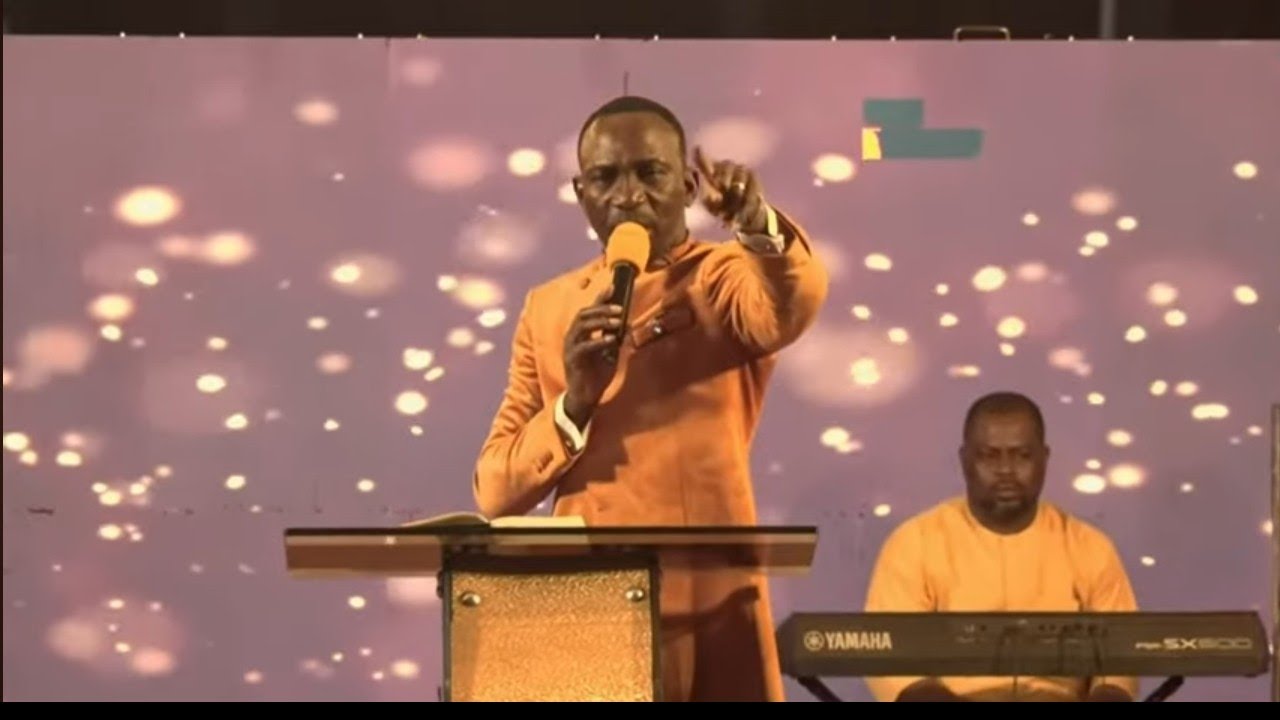 УПРАВЛЕНИЕ ДНЕМ | СЕЗОН НАГРАД И ПРИЗНАНИЯ | ПРОРОЧЕСКИЕ МОЛИТВЫ И ЗАЯВЛЕНИЯ