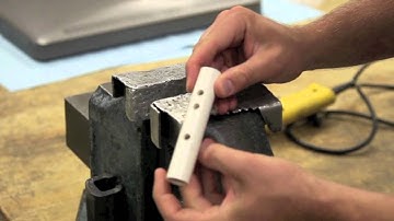 SeaPerch Utah Assembly Video 1