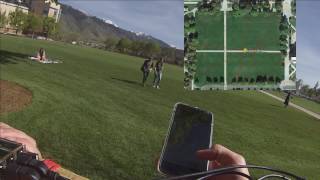 DOA app with maps screenshot 3