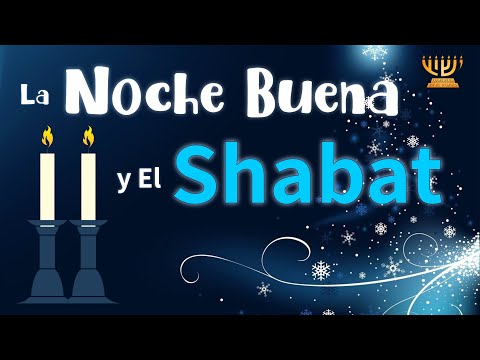 Noche Buena en