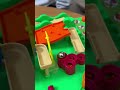フィッシャーズがやっていた激ムズおもちゃ『アスレチックランドゲーム』で奇跡！！#shorts