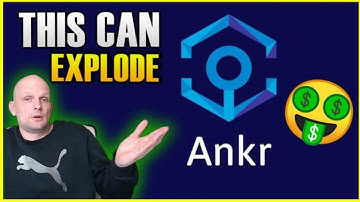 ANKR PRICE PREDICTION 2021