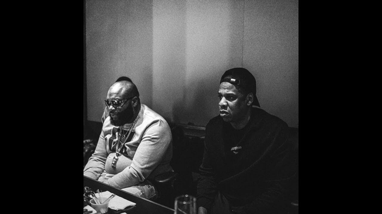 JAY-Z Type Beat – “Hustle” | Soulful Rick Ross Type Beat 2026