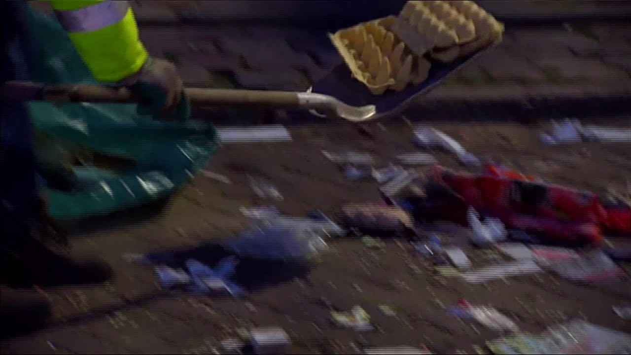 Opgepakte relschoppers Heesch zijn twintigers uit Oss en Geffen, politici perplex na grimmig protest