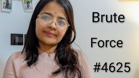 BruteForce #4625 | #failure #attack #interview #windows #viral #explore 