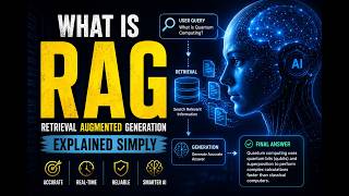 What is RAG | Simple Explained