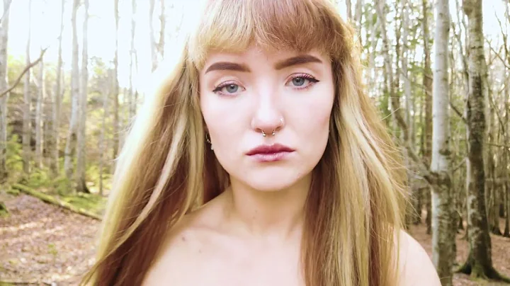 Megan McGarry - Life is Hard, Love is Cruel
