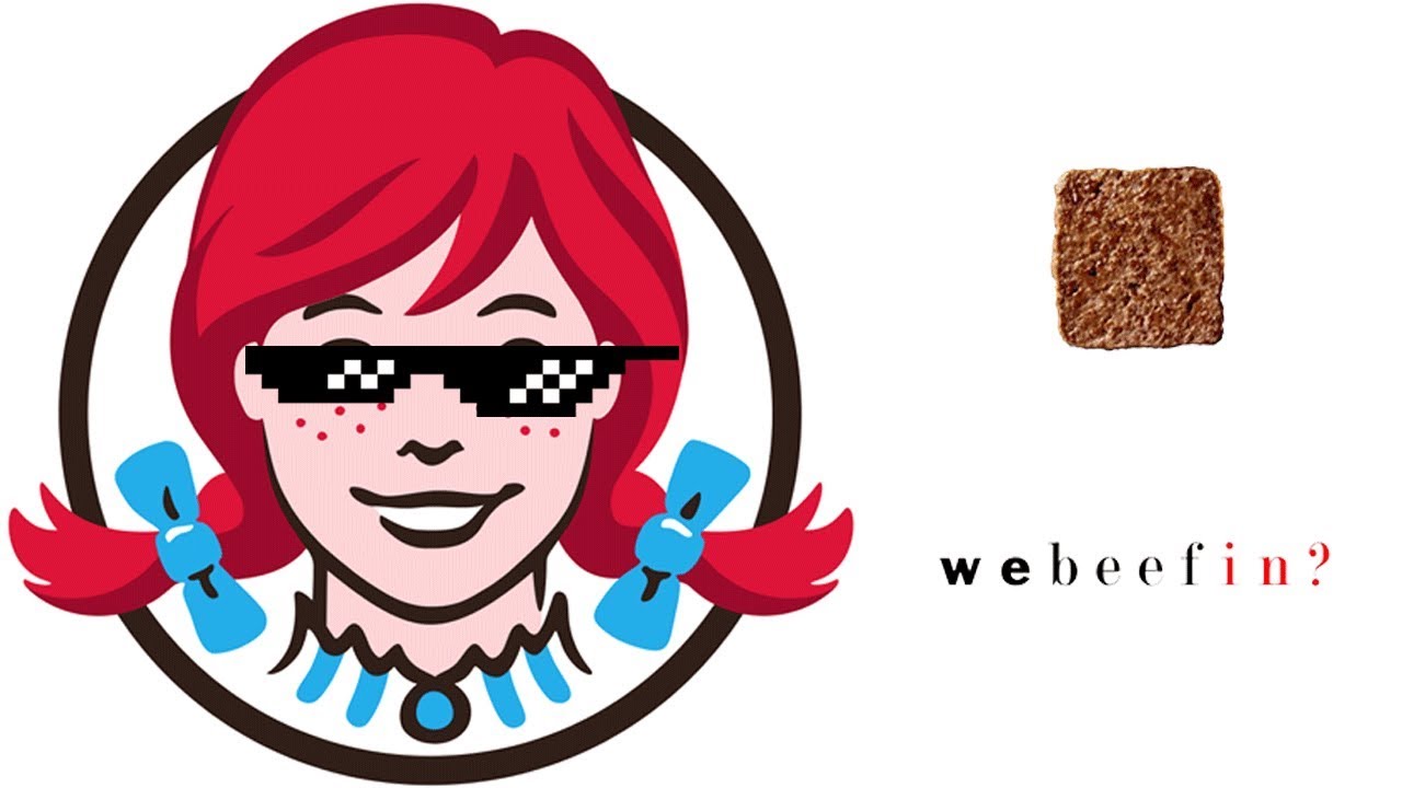 Wendy's Drops a Mixtape