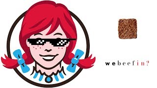 Wendys Drops a Mixtape