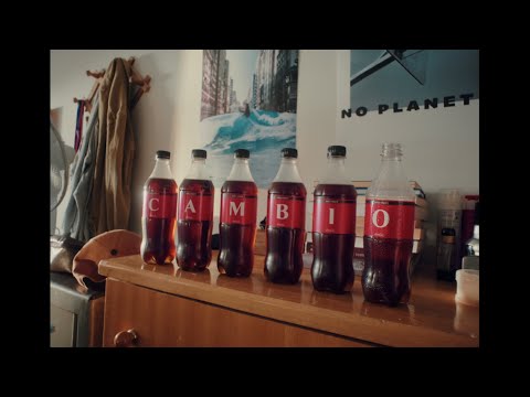 Comparte momentos con Coca-Cola