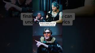 finally a rapper you can understand the lyrics 🔥 #lyrics #fypp #yngmartyr