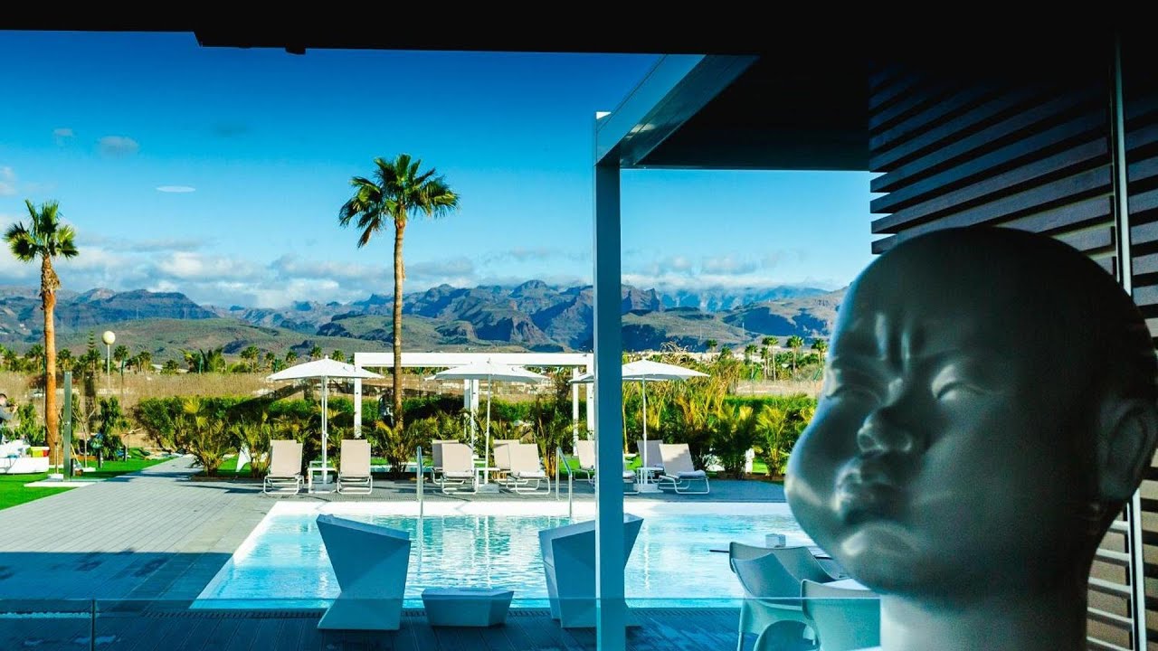 Seven Hotel & Wellness - Gay Men Only, Maspalomas, Spain | Holidays In Europe