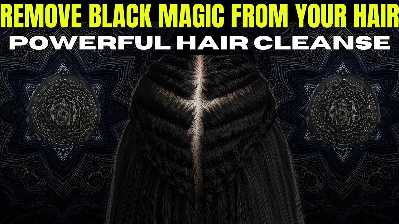 YouTube에서 🙌🧿 Lemurian Hair Purification : Clears away black magic, spells, evil eye, jealousy, envy, parasites 보기 YouTube에서 🙌🧿 Lemurian Hair Purification : Clears away black magic, spells, evil eye, jealousy, envy, parasites 보기