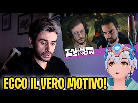 Luca Wright and THE CONFRONTATION WITH SABAKU! Here’s WHY HE DOESN’T WANT TO PARTICIPATE in the D...