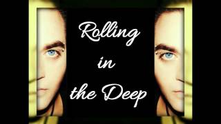 Rolling in the deep (Adele) performed by Angelo Di Guardo