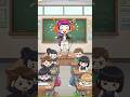 Rumi konser di sekolah #rumi #kpopdemonhunters #demonhunters #huntrix #shortsfeed