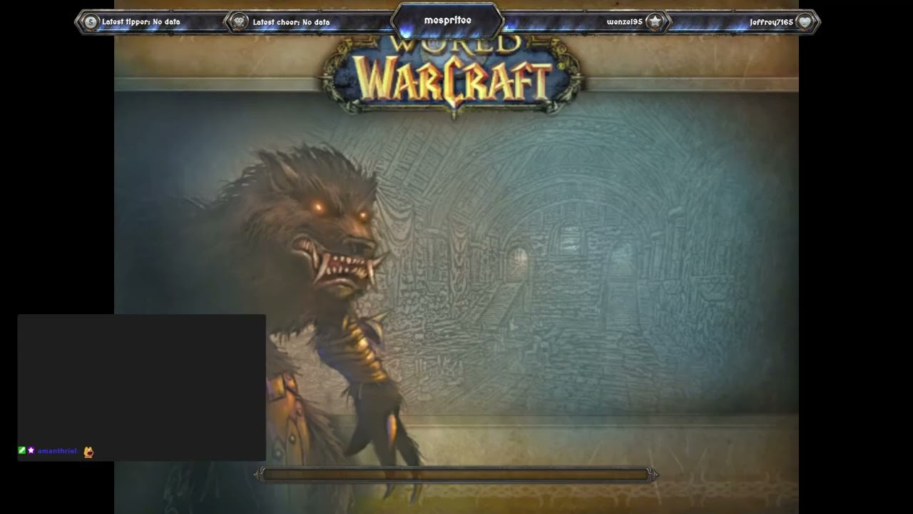 Level 19-23 TBC CLASSIC PRE PATCH hyyypppeeeeeee - 15/01/2026