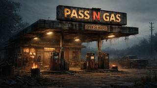 Information The Pass N Gas — After the Fall Ambience (Post-Apocalyptic Work/Study Soundscape) News