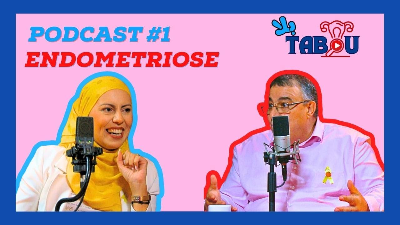 “Endométriose: Symptômes & Témoignages | بطانة الرحم المهاجرة: أعراض وشهادات”