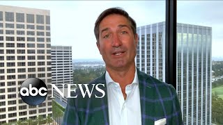 How chipotle is handling the pandemic and supporting small businesses | GMA3