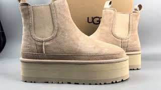 Ugg