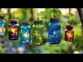 Zero-Cost Garden: Upcycled Treasures from Trash | Small Yard Ideas