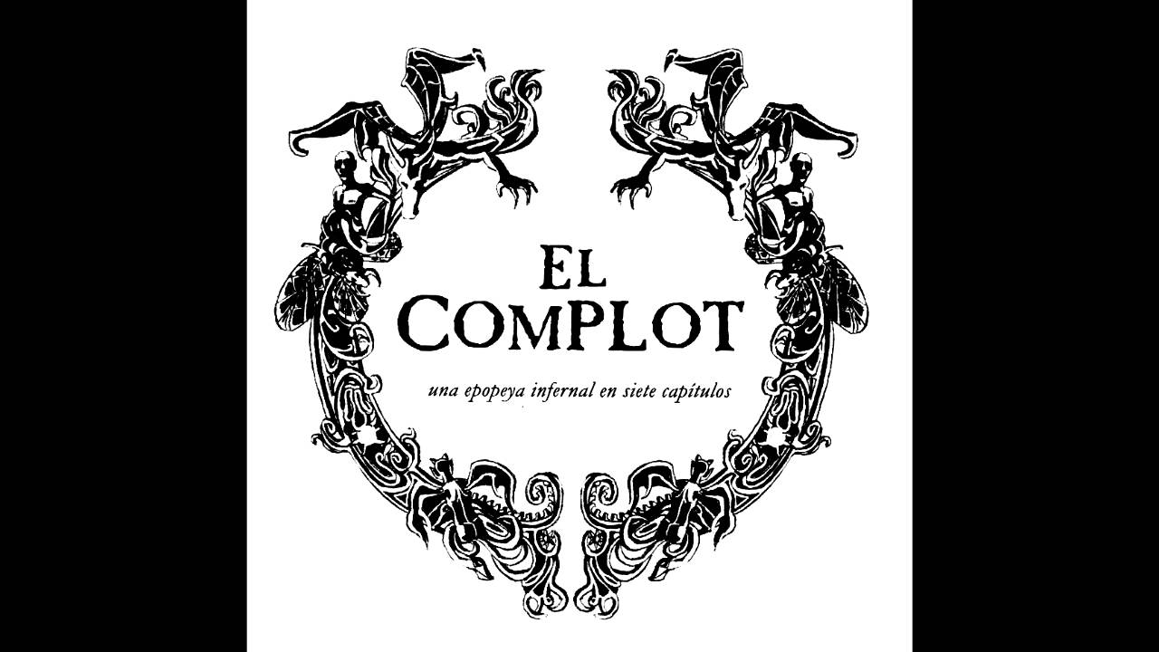 El Complot (Diego Arandojo, Darío Martínez, 2004)