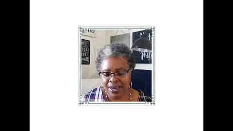Guest Speaker | Theresa Warren-Johnson