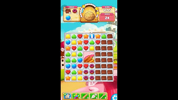 Cookie Jam | Level 51 | Happy Sparkles Gaming