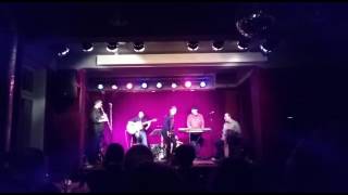 Radio Rumeli: Ela Gözlüm Concert