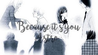Because it's You // Manga Shoujo screenshot 4
