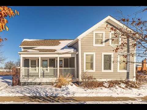 13209 E 13 Mile Road, Warren, MI home video tour