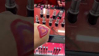 Mac Lipstick Fits In Your Handbag, Purse, Or Even Your Pocket