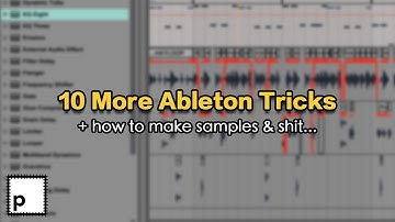 10 Ableton Workflow Tips & Shortcuts (+ How to Change the Metronome!)