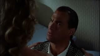 Hard To Kill - Attacking Steven Segal