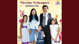 Video thumbnail of "Vicente Velázquez - Soy Jesús"