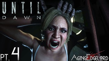 Until Dawn ~ Chapter 3: Isolation // No Commentary